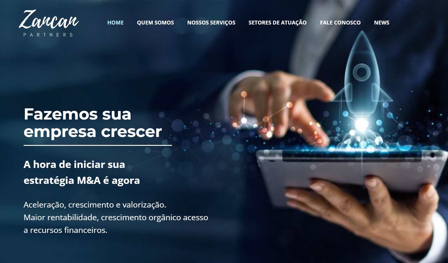 Zancan Partners