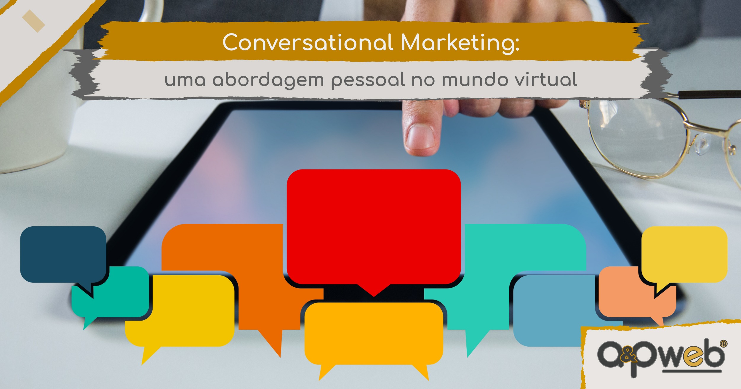 Mundo do Marketing